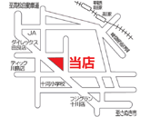 十川店マップ